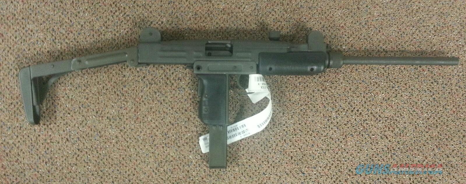 Century UC9 9mm Folding Stock for sale at 999566453