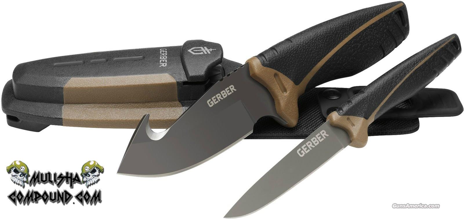 New Gerber Myth Field Dress Kit Gut... for sale at