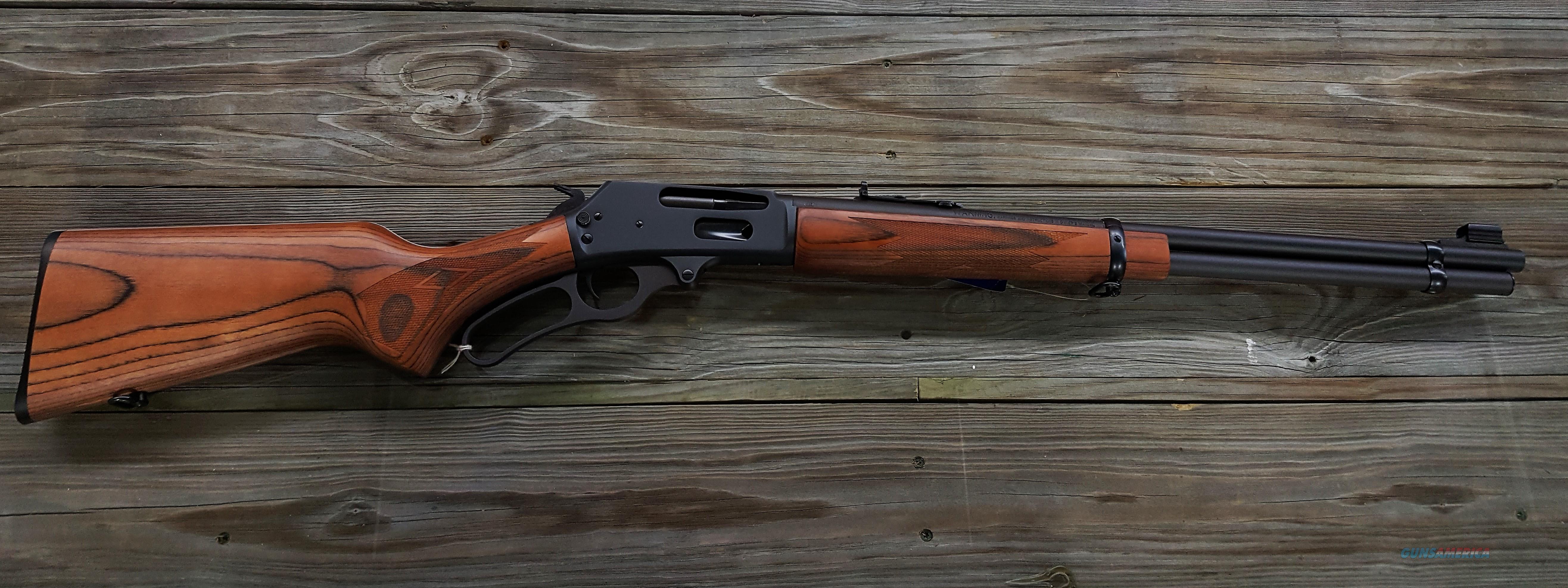 Marlin 30-30 for sale at Gunsamerica.com: 922804454