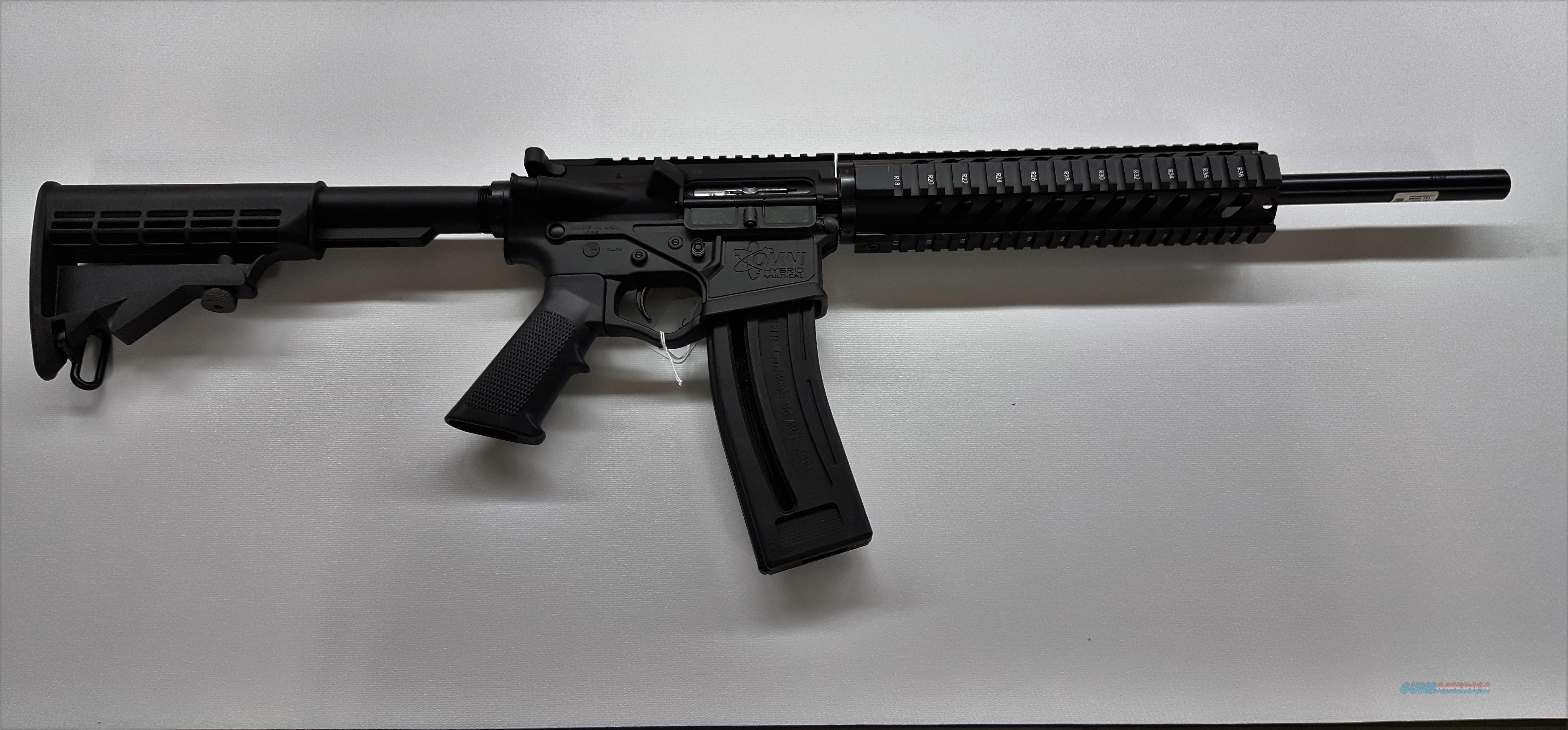 American Tactical Imports 22LR for sale at 941490593