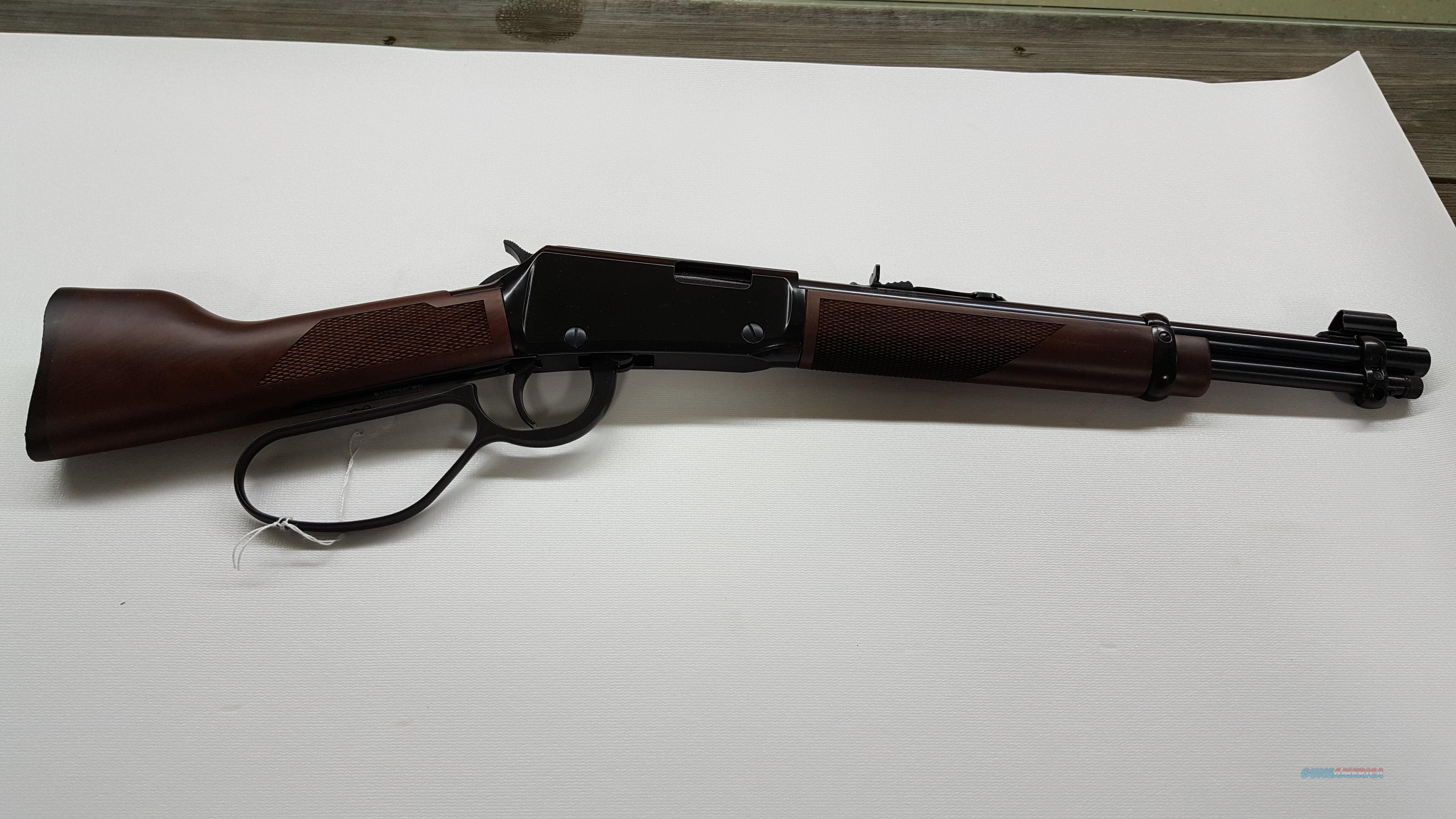 Henry Mares Leg 22mag for sale