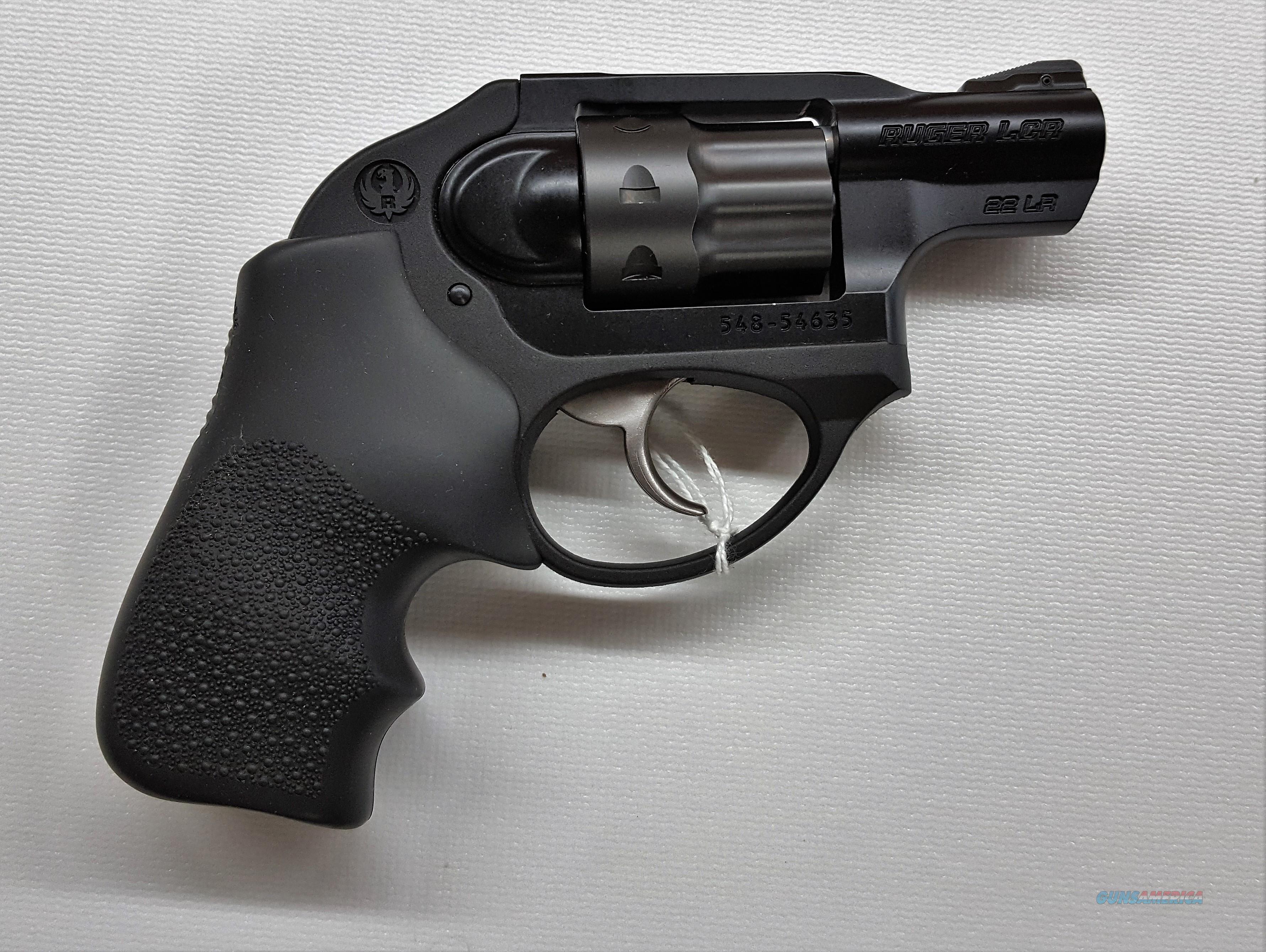 Ruger LCR 22 for sale at 992491569