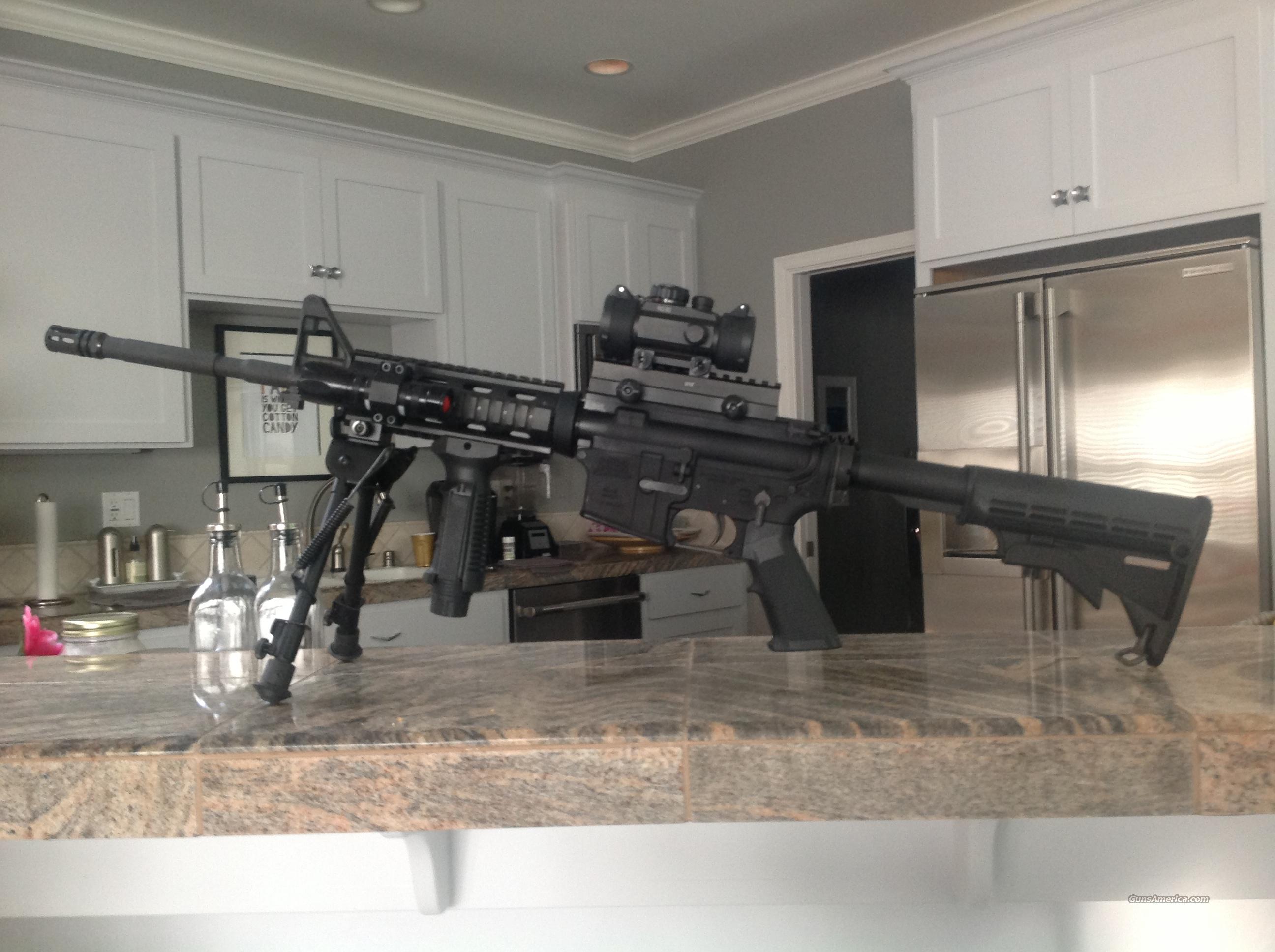 AR15 (PA15 MULTI) Palmetto State A... for sale at
