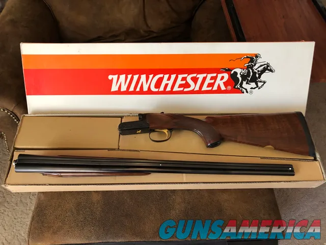 Winchester Model 23 S/S .410 
