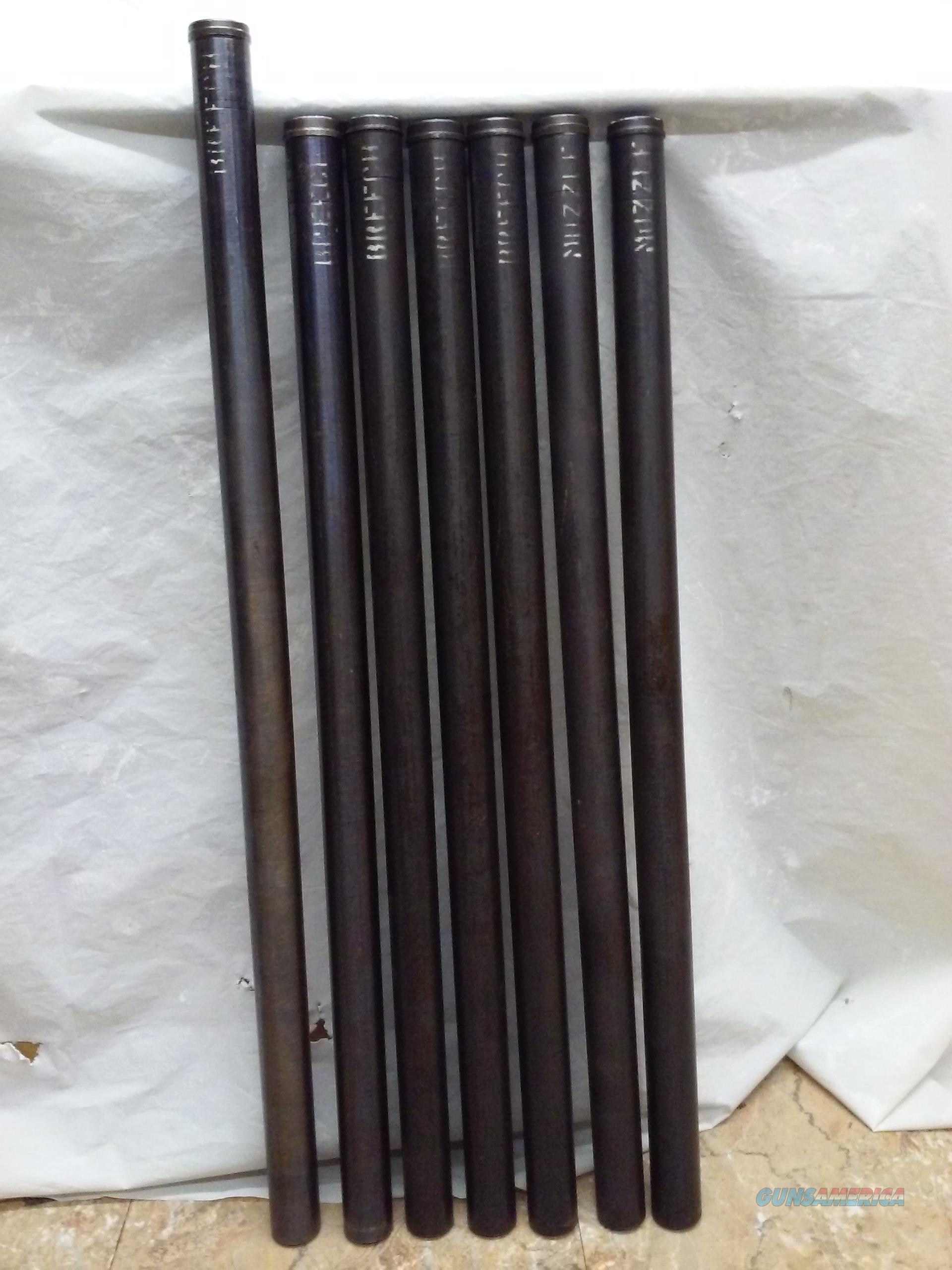 Douglas XX Air gauged Premium barre... for sale at