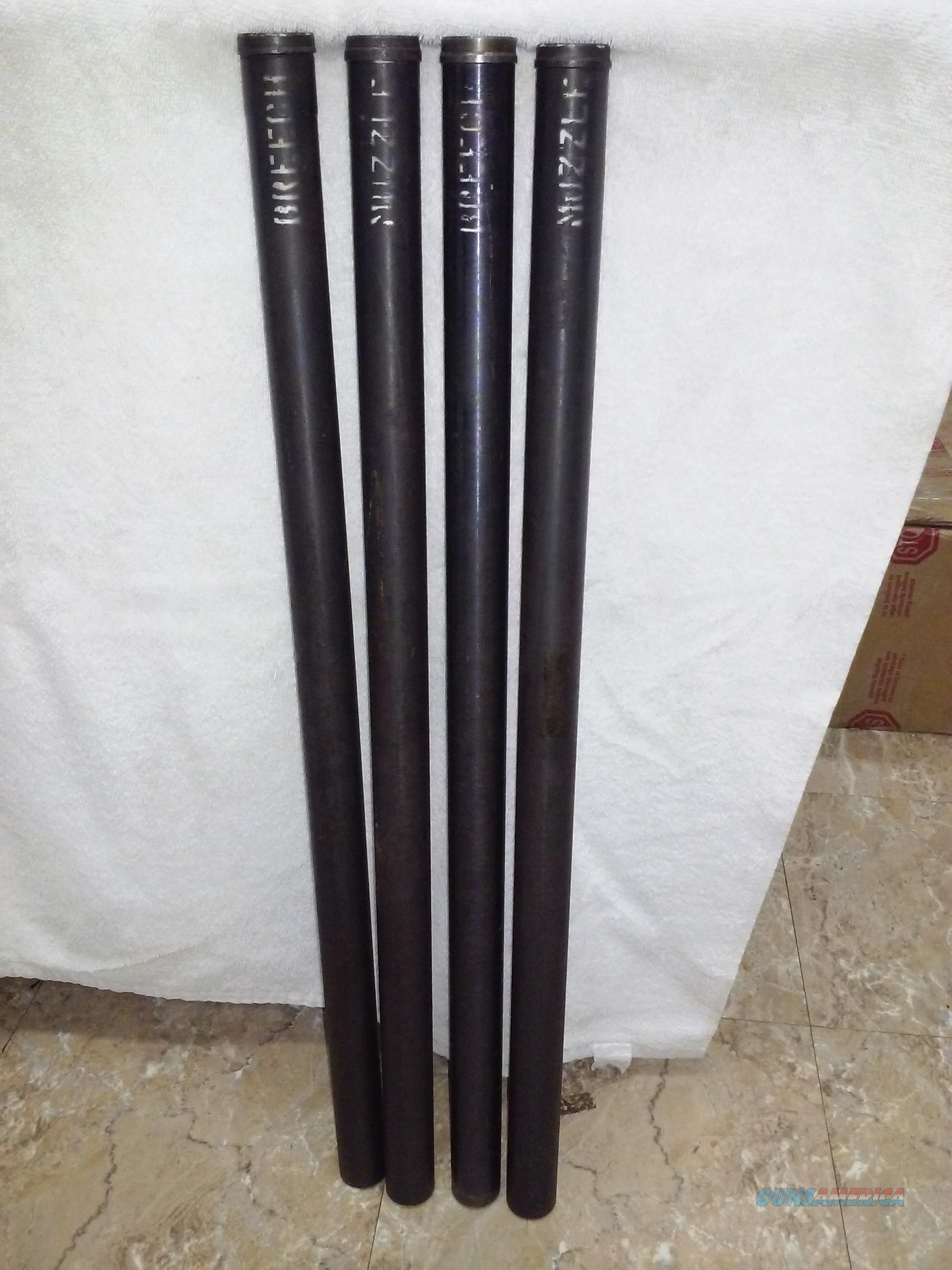 Douglas XX Air gauged Premium barre... for sale at