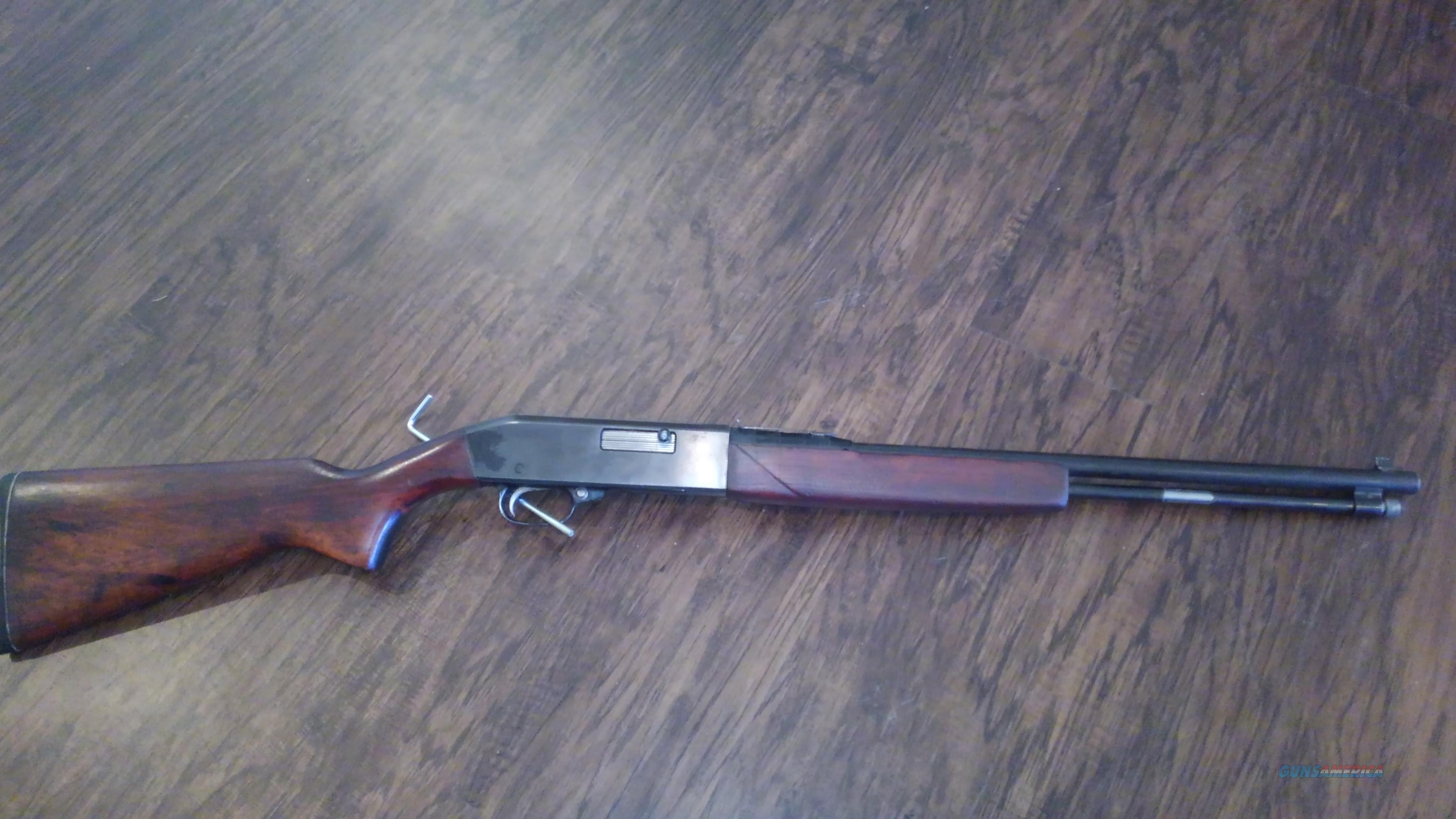 SEARS MODEL 3T 22 S, L, LR 20"BL, for sale at