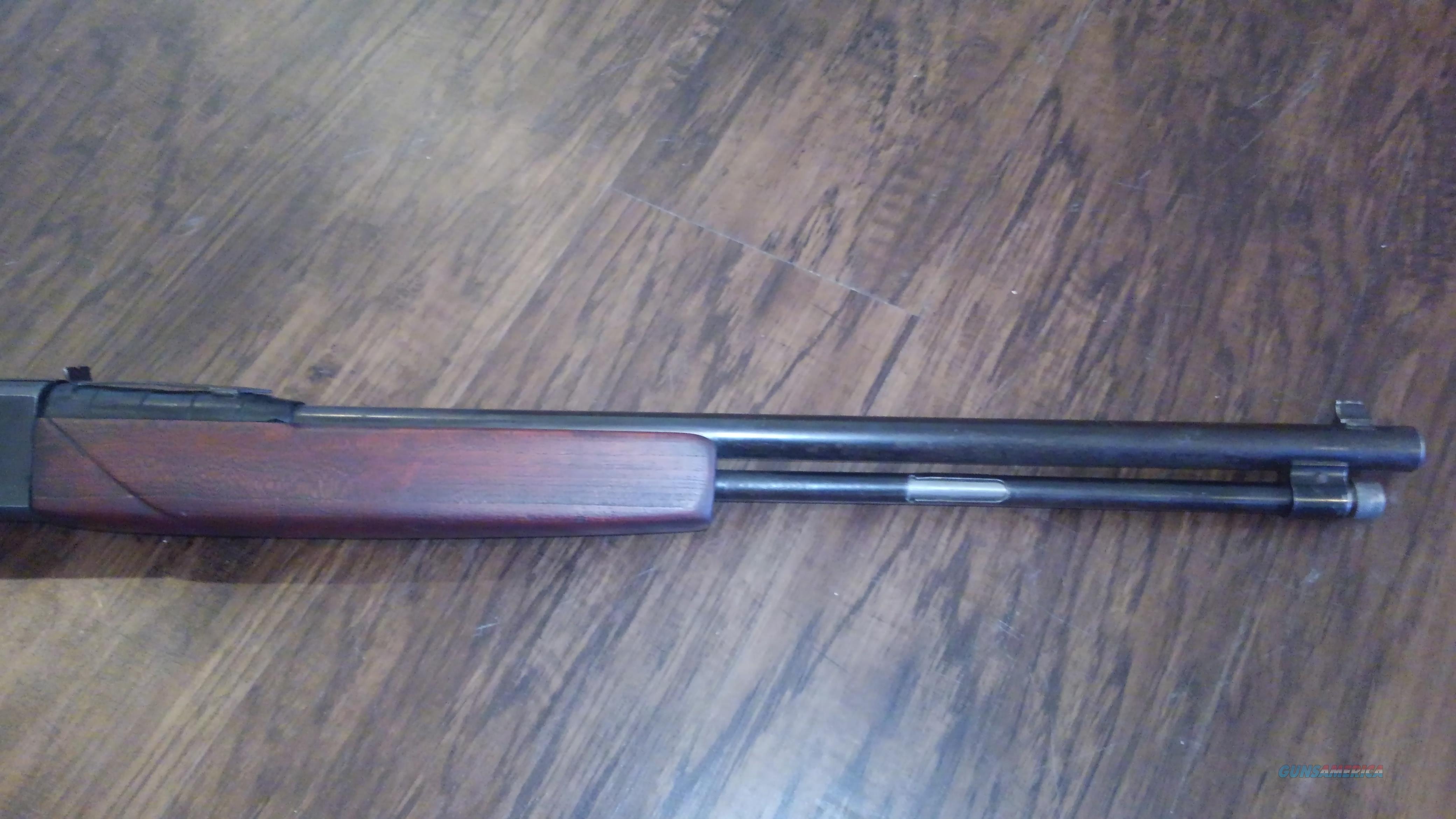 SEARS MODEL 3T 22 S, L, LR 20"BL, for sale at