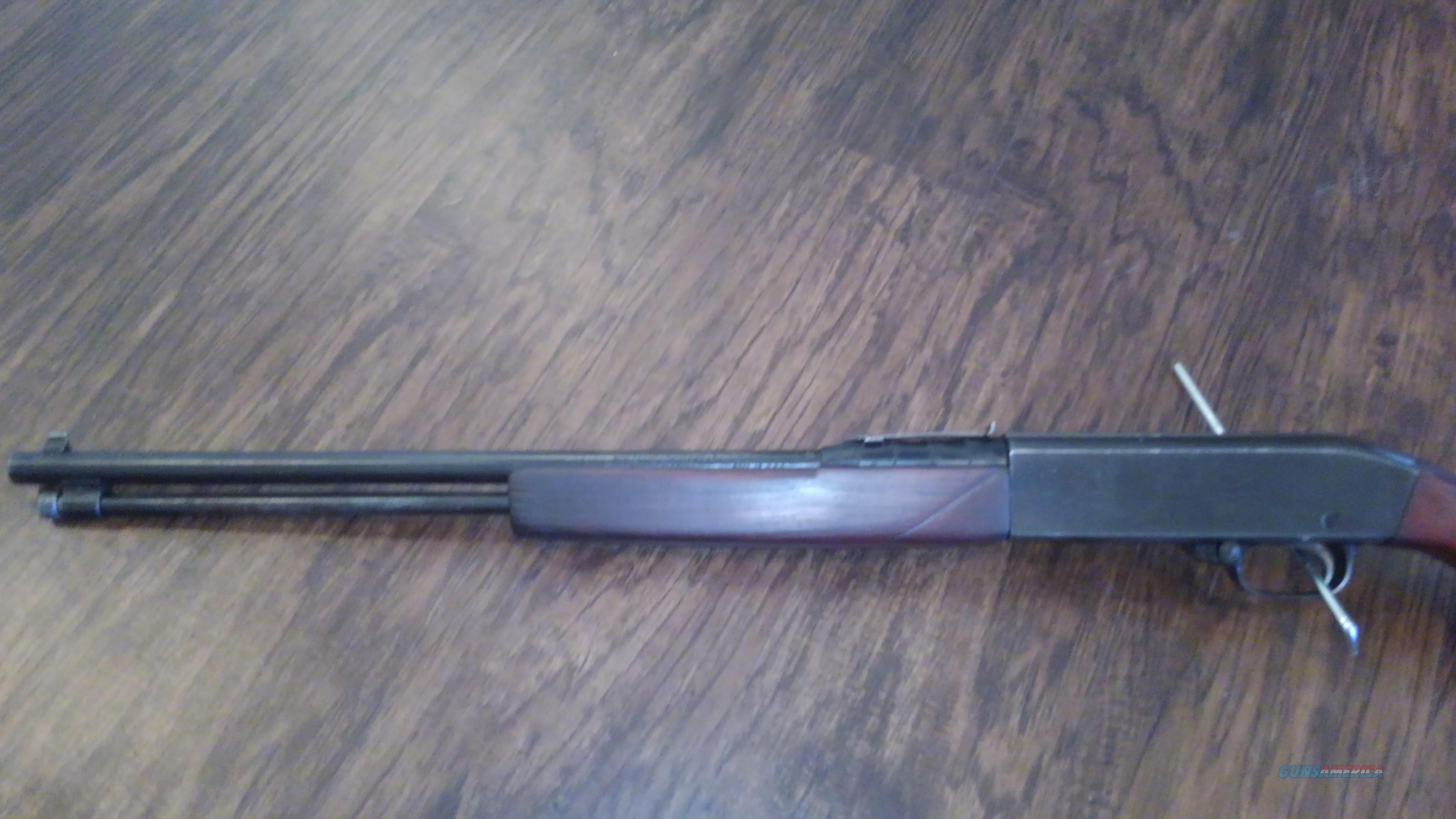 SEARS MODEL 3T 22 S, L, LR 20"BL, for sale at