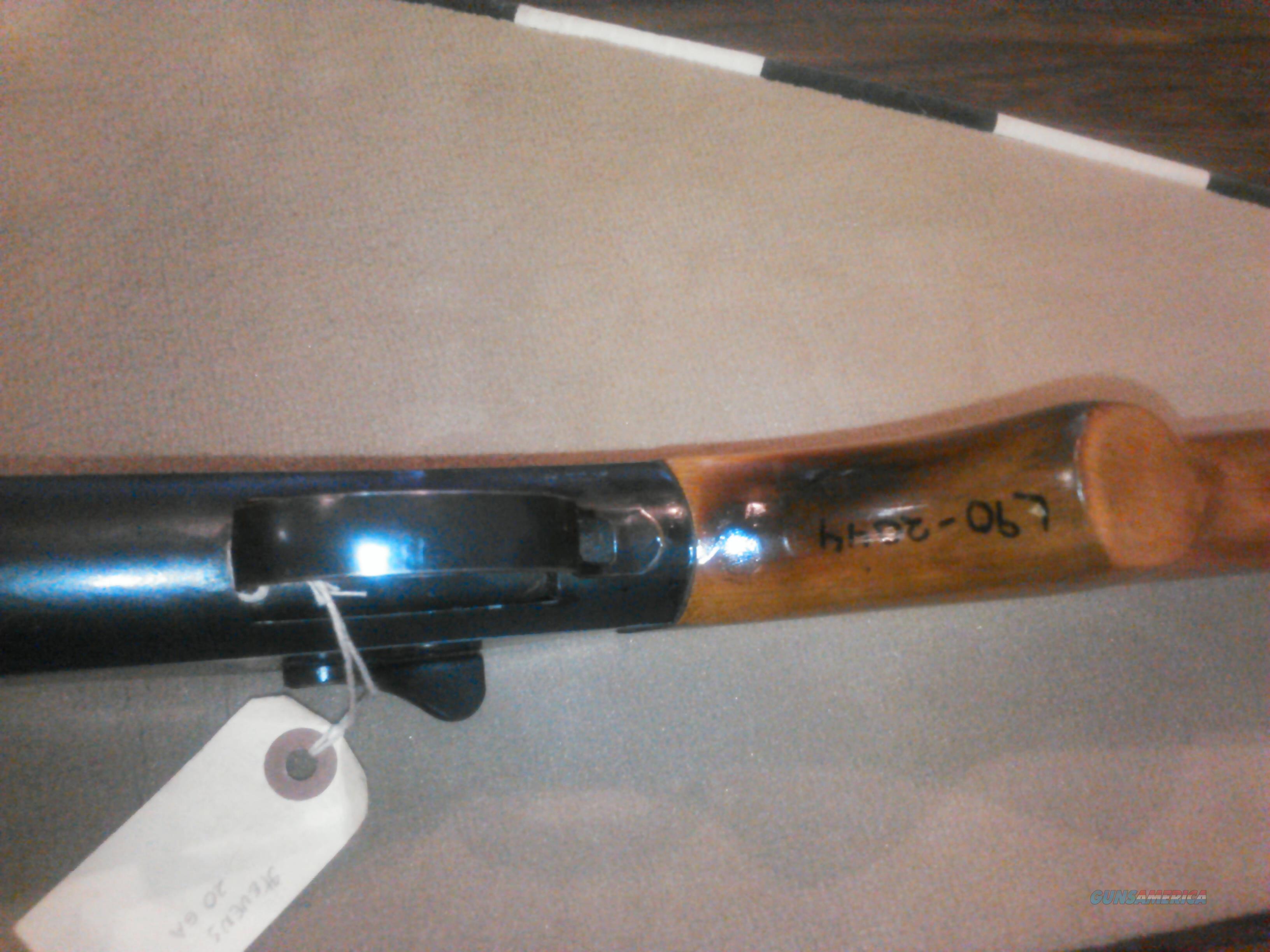 STEVENS MODEL 940E 20GA 28"BL, FREE SHIPPING N... for sale