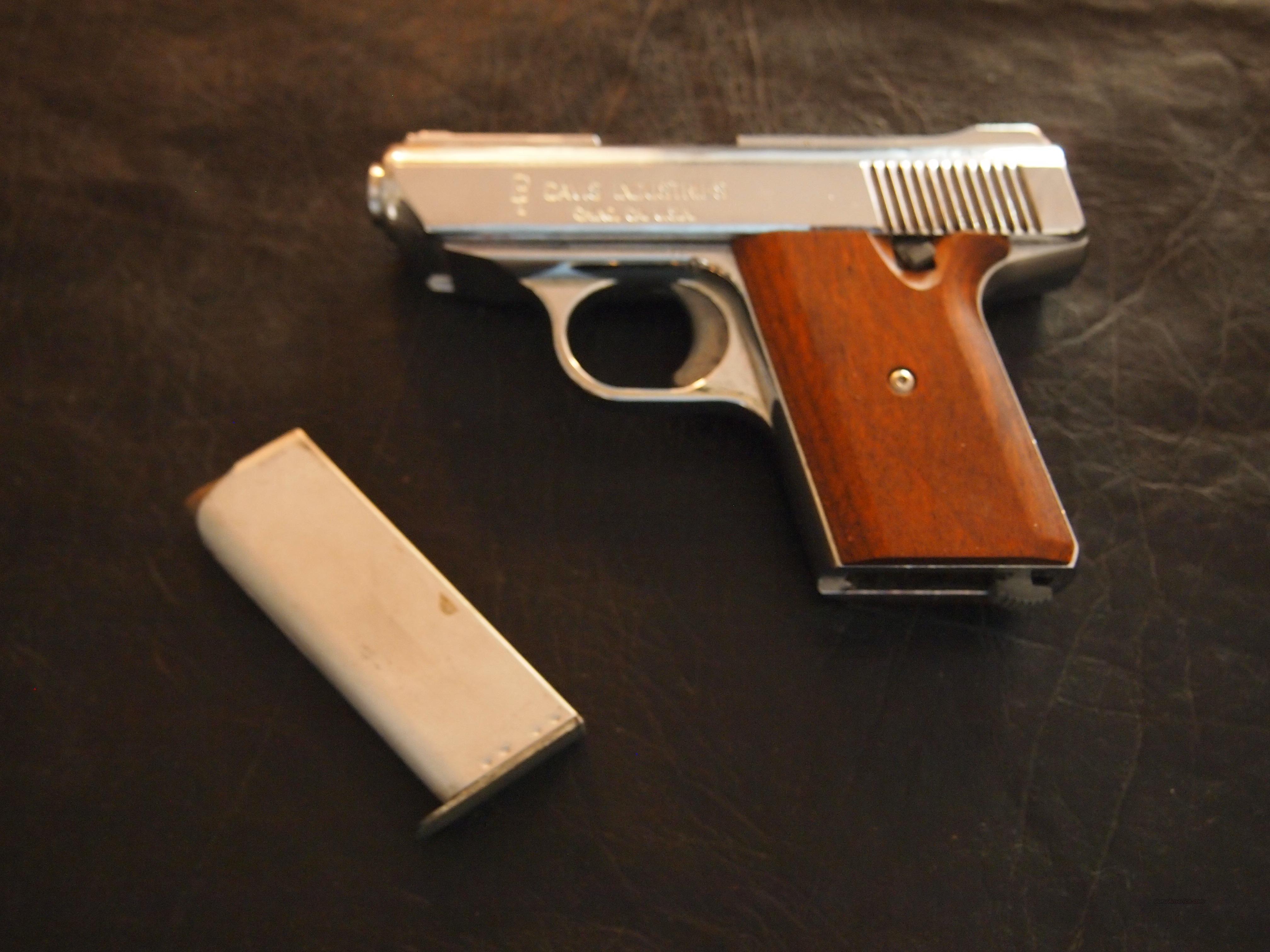 Davis industries Mdl P-32 for sale at Gunsamerica.com: 924089468