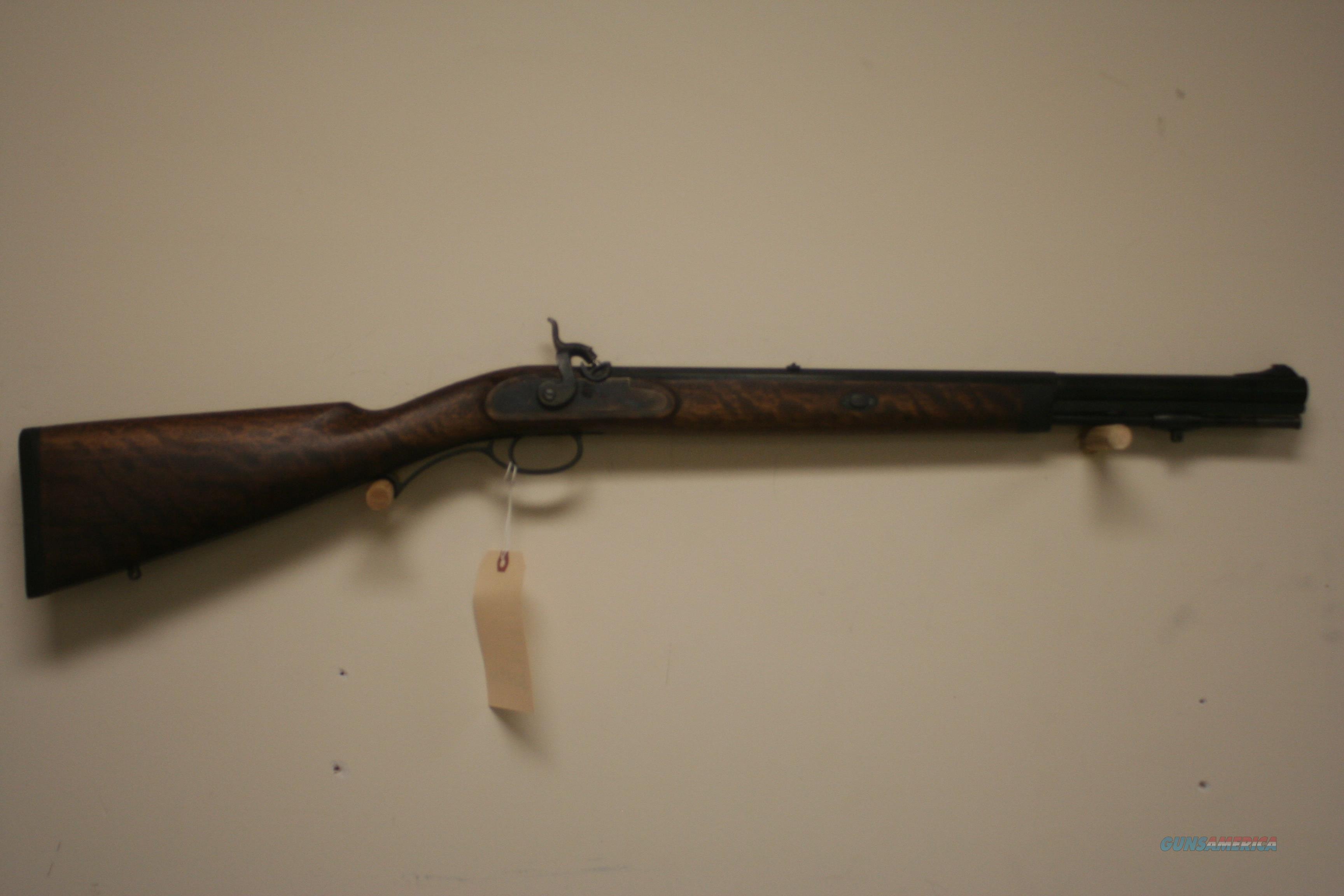 LYMAN BLACK POWDER RIFLE for sale at 928884446