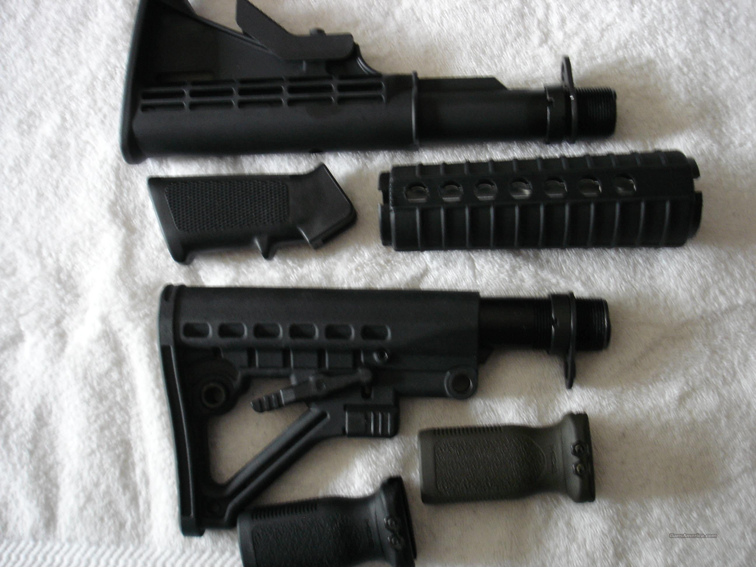 AR15 Furniture for sale at 931133251