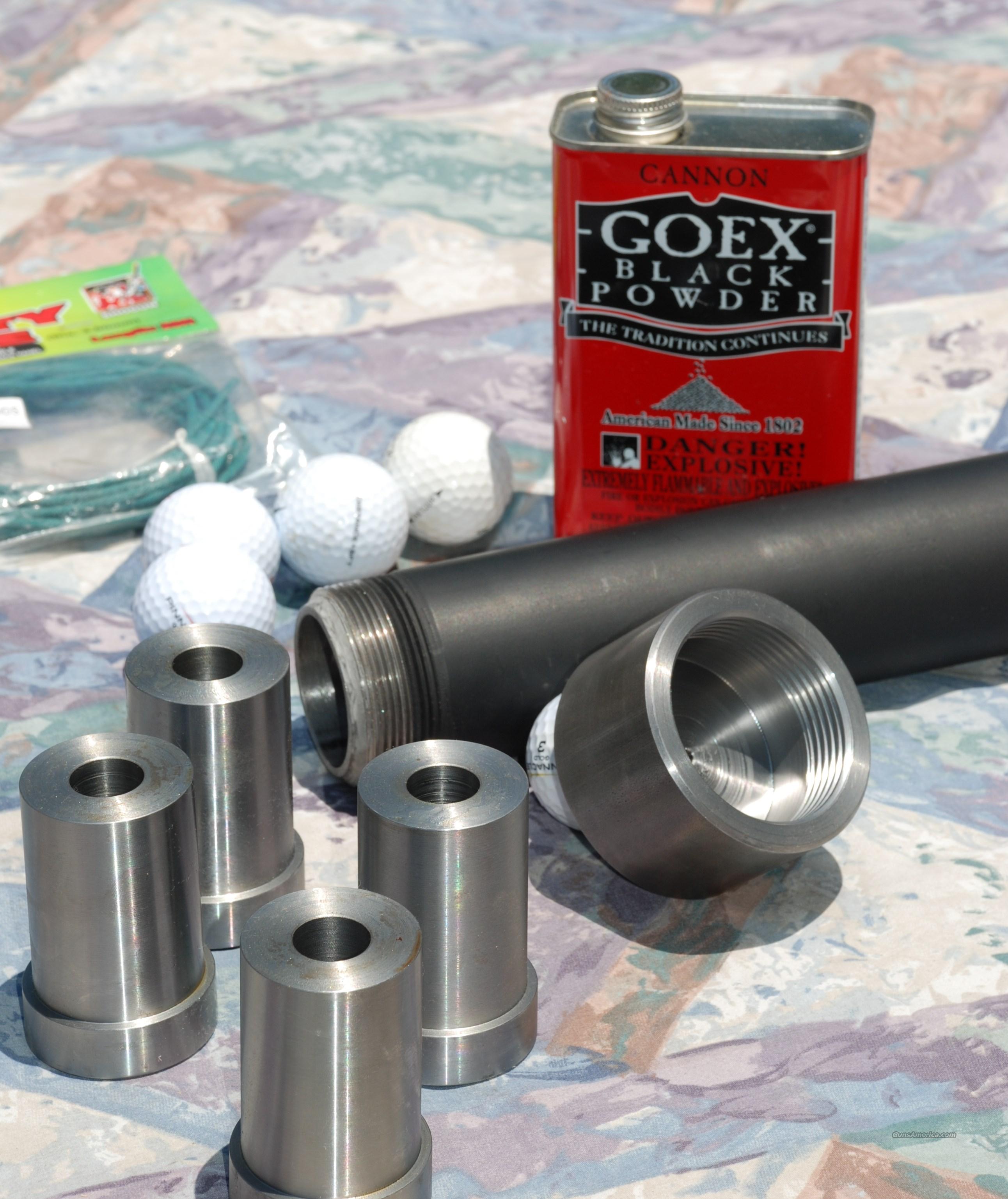 "BIG BANANA" BLACK POWDER GOLF BALL... for sale at