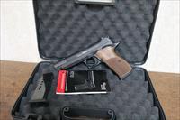 SIG SAUER P210 Friends Of NRA Edition
