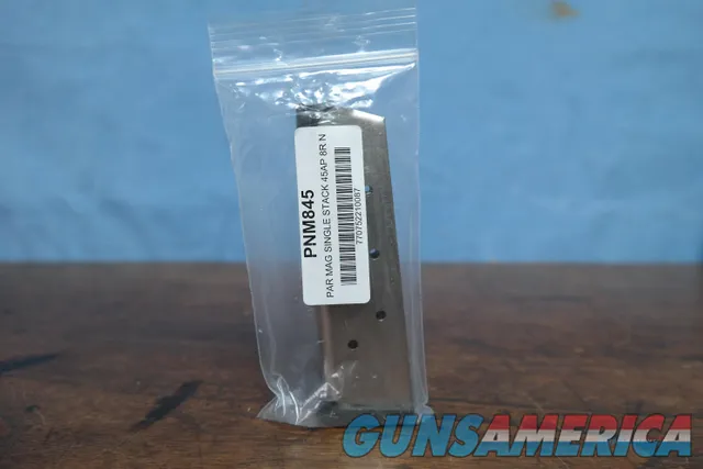 Para Ordnance .45 ACP 12rd Magazine... for sale at Gunsamerica.com