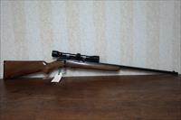 Winchester Model 69A 22 S, L, & LR 