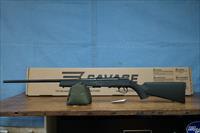 Savage Arms A22 Magnum .22 Mag rifle