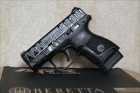 Beretta APX Carry 9mm