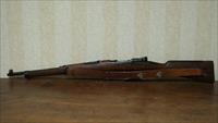 Oviedo M1918 Mauser .308 Winchester