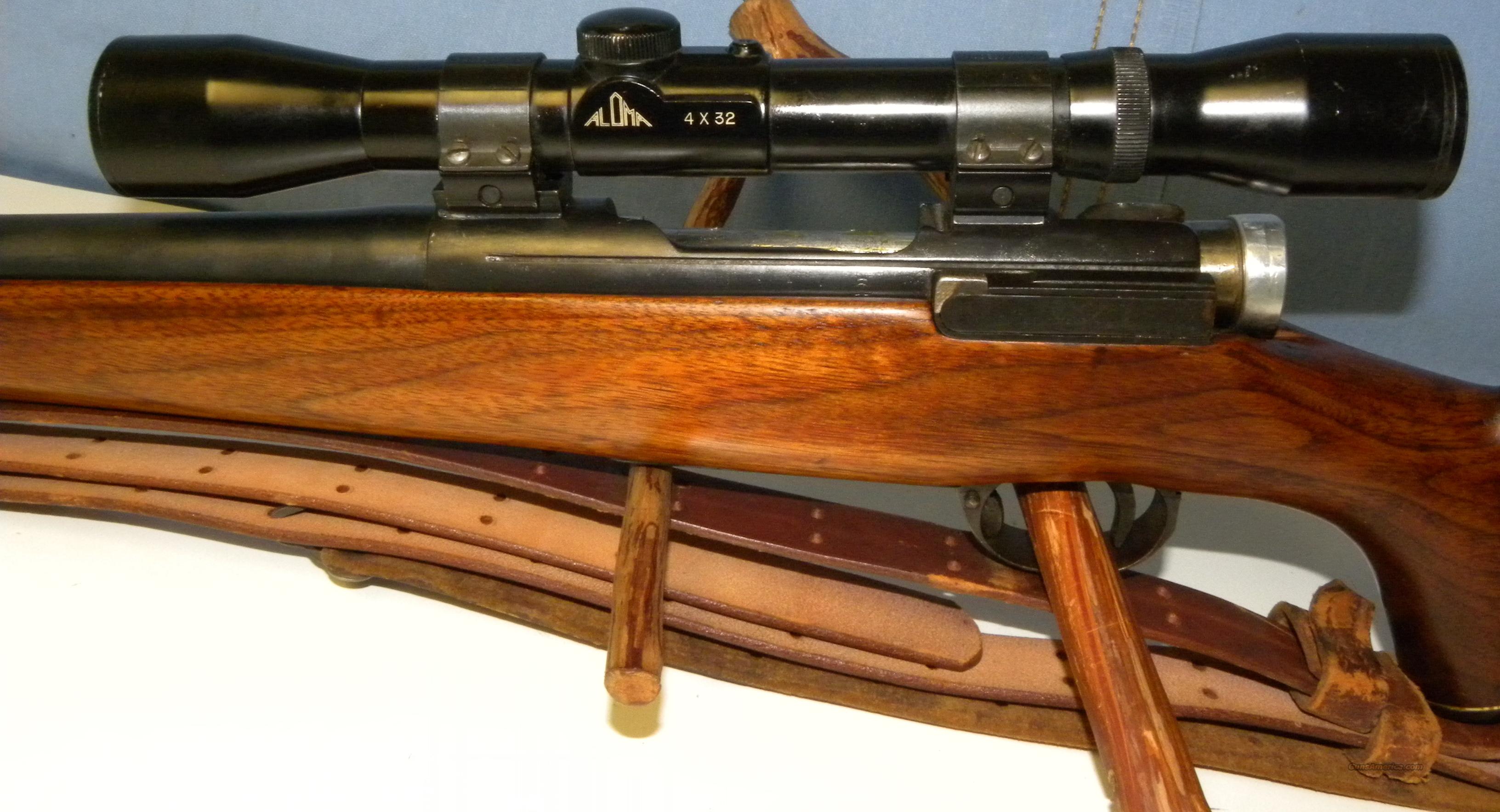 Arisaka Type 38 6.5 JAP for sale at 907646414