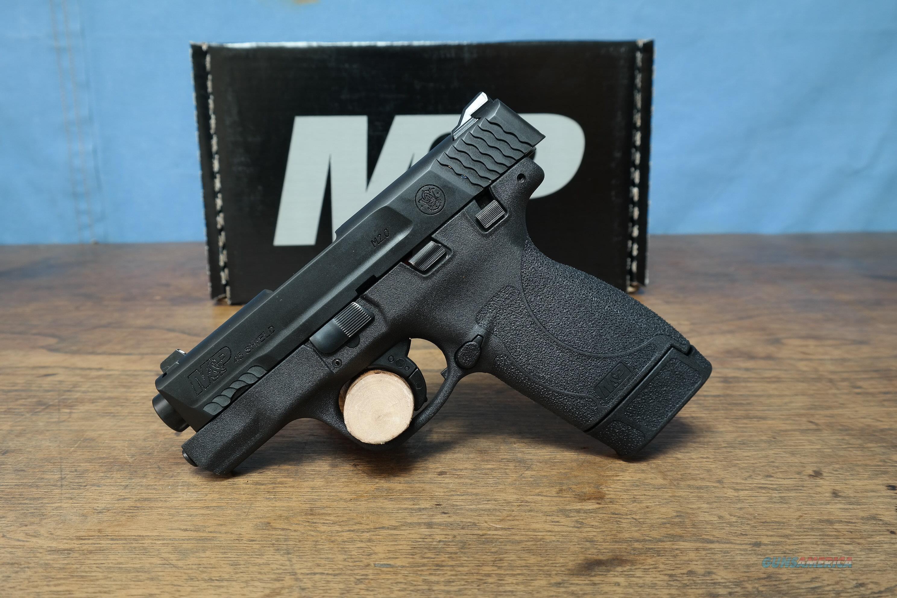 Smith & Wesson M&P Shield 2.0 .45 A... for sale at