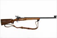 Remington Arms 03-A3 Pryor Custom Benchrest .30-06 Rifle