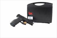 Heckler & Koch VP9 9mm Pistol 81000483
