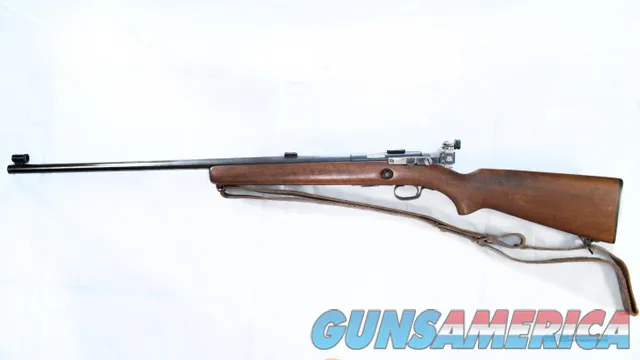 Winchester 69A .22 LR Rifle 