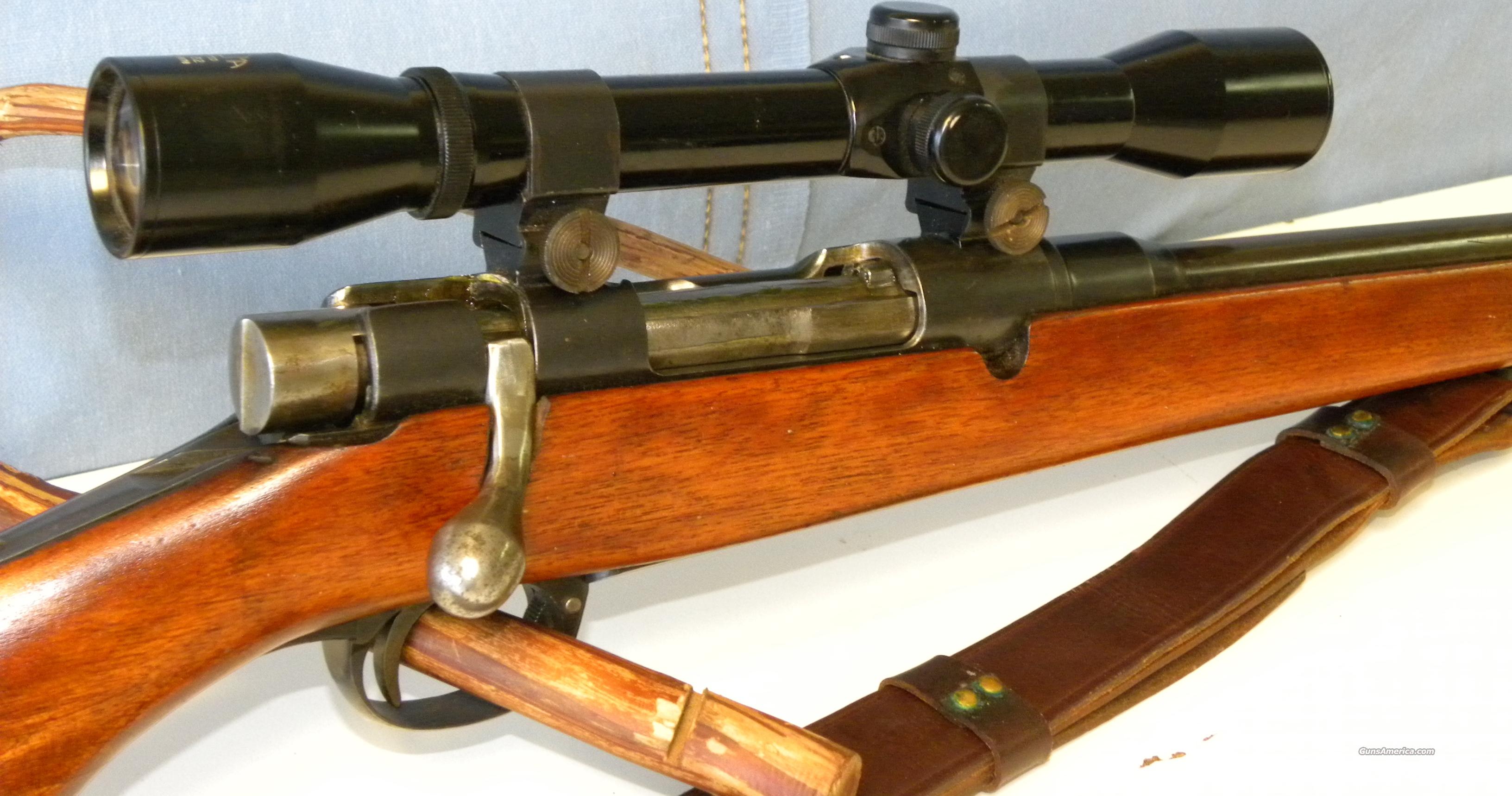 Arisaka Type 38 Carbine for sale at 917838228