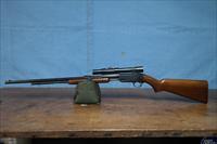 Winchester 61 .22LR 