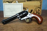 Cimarron Thundered Revolver .44 Special 