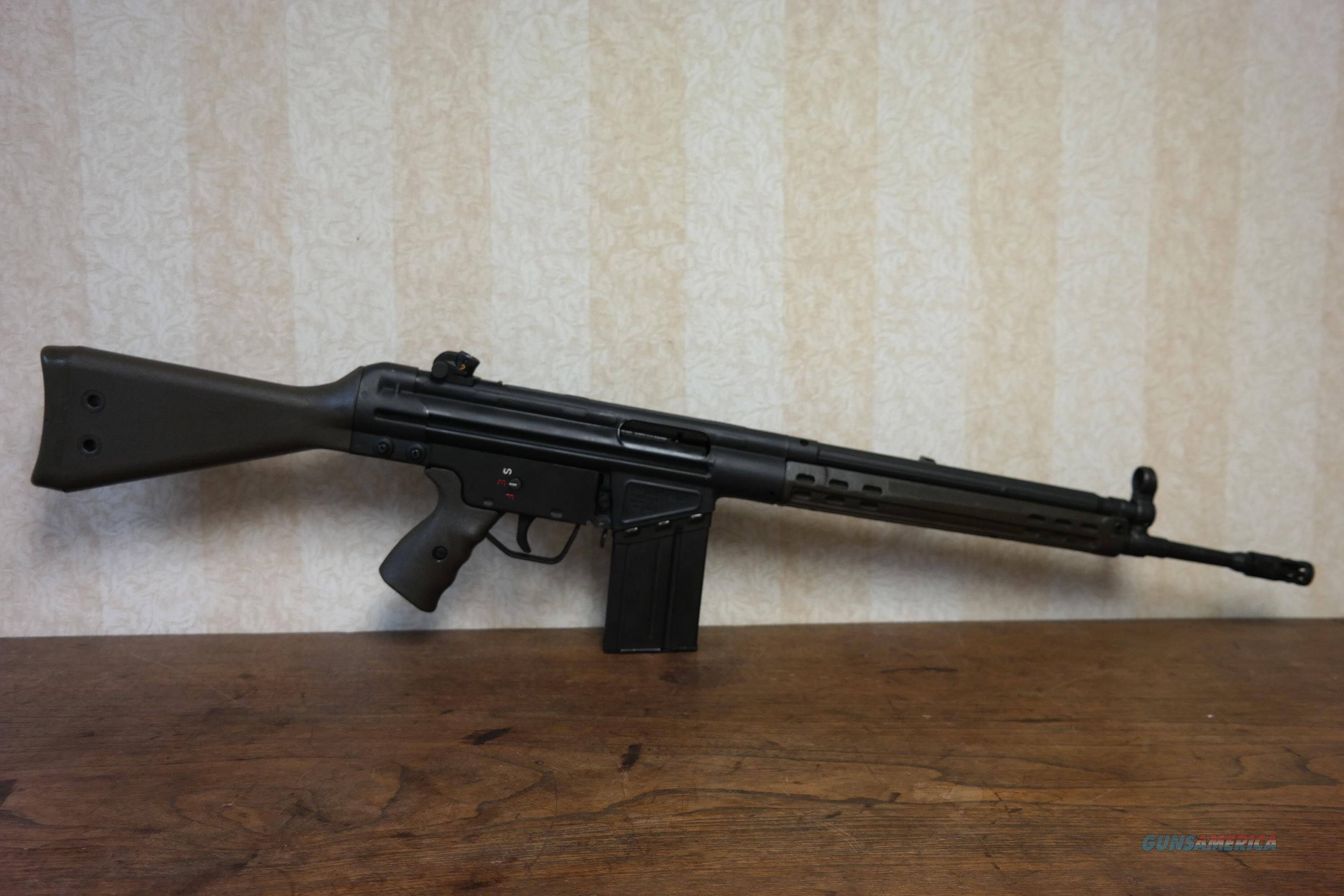 PTR 91 GI for sale at 923749204