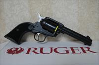 Ruger Wrangler .22 Lr SA
