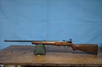 Remington Arms 521-T Junior Special .22LR Rifle 