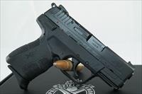Springfield Armory XD-E 9mm Luger