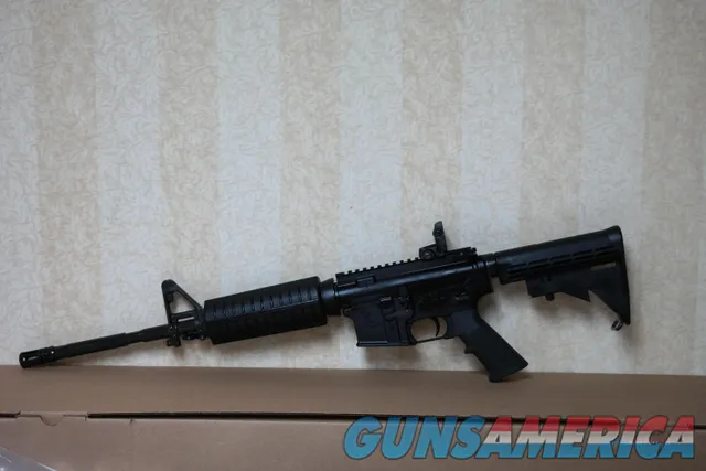 Colt M4 Carbine CR6920 5.56 NATO