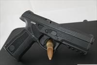 Steyr L9-A2 MF 9mm Luger