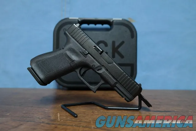 G19 Gen 5 LV Glock 19 Laser Stippled GunCandy (Gucci Glock) - Semi Auto  Pistols at  : 1003780797