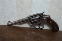 Smith & Wesson 1905 1st change