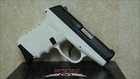 SCCY CPX-2CBWT 9mm Luger