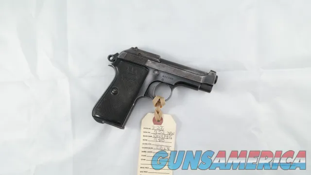 Beretta 948 .22LR Pistol 