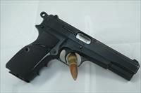 Fabricaciones Militares Argentina (C.A.I.) Hi-Power clone 9mm Luger