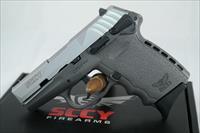 SCCY CPX-1TTSG 9mm Luger