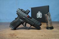 Springfield Armory XDM Elite Compact 9MM Pistol