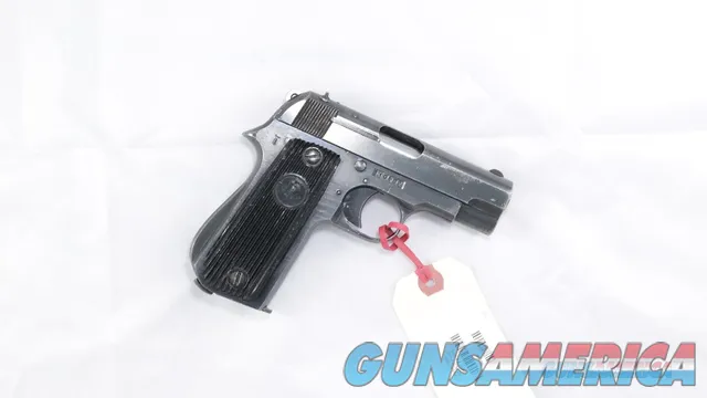 Unique RR51.32 ACP Pistol 