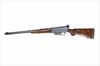 Remington Arms 81 Woodsmaster .35 Rem Rifle 