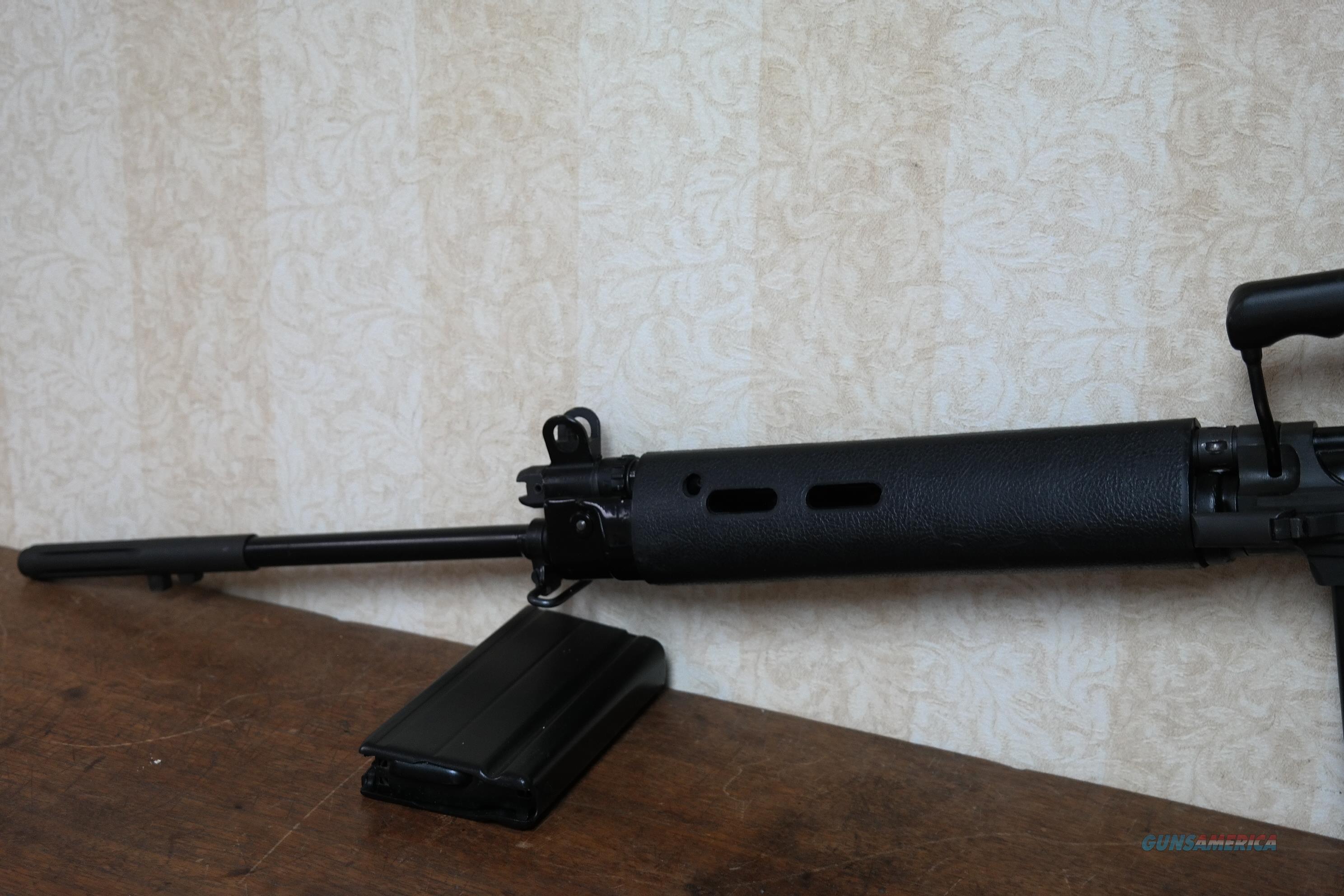 Century Arms L1A1 Sporter 7.62x51 (... for sale at 951837062