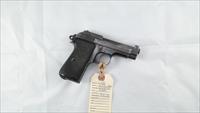 Beretta 948 .22LR Pistol 