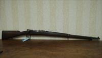 Ludwig Loewe Mauser Chileno 1895 .308Win (7.62x51mm) 